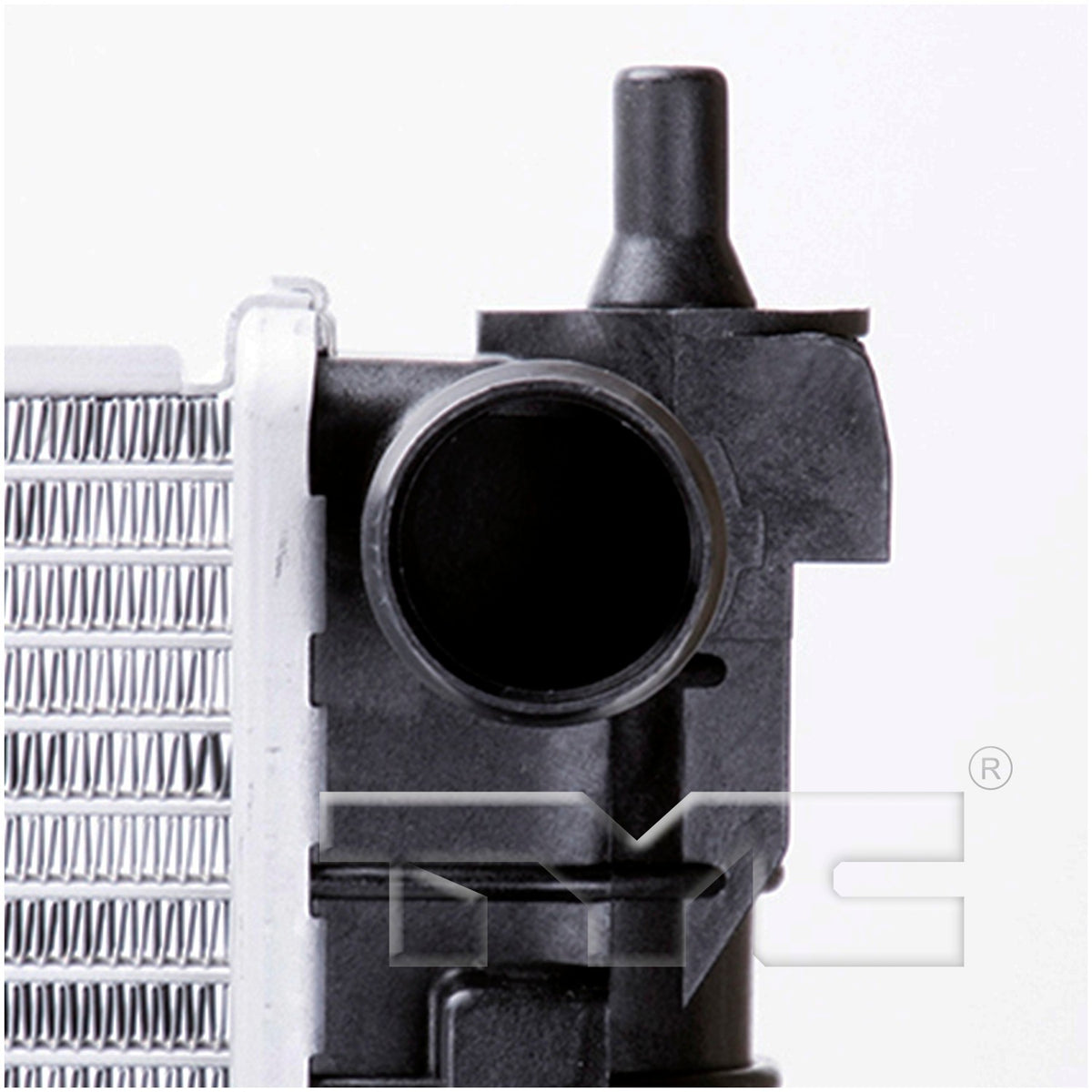 TYC TYC Radiator 13057