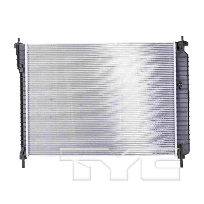 TYC TYC Radiator 13057