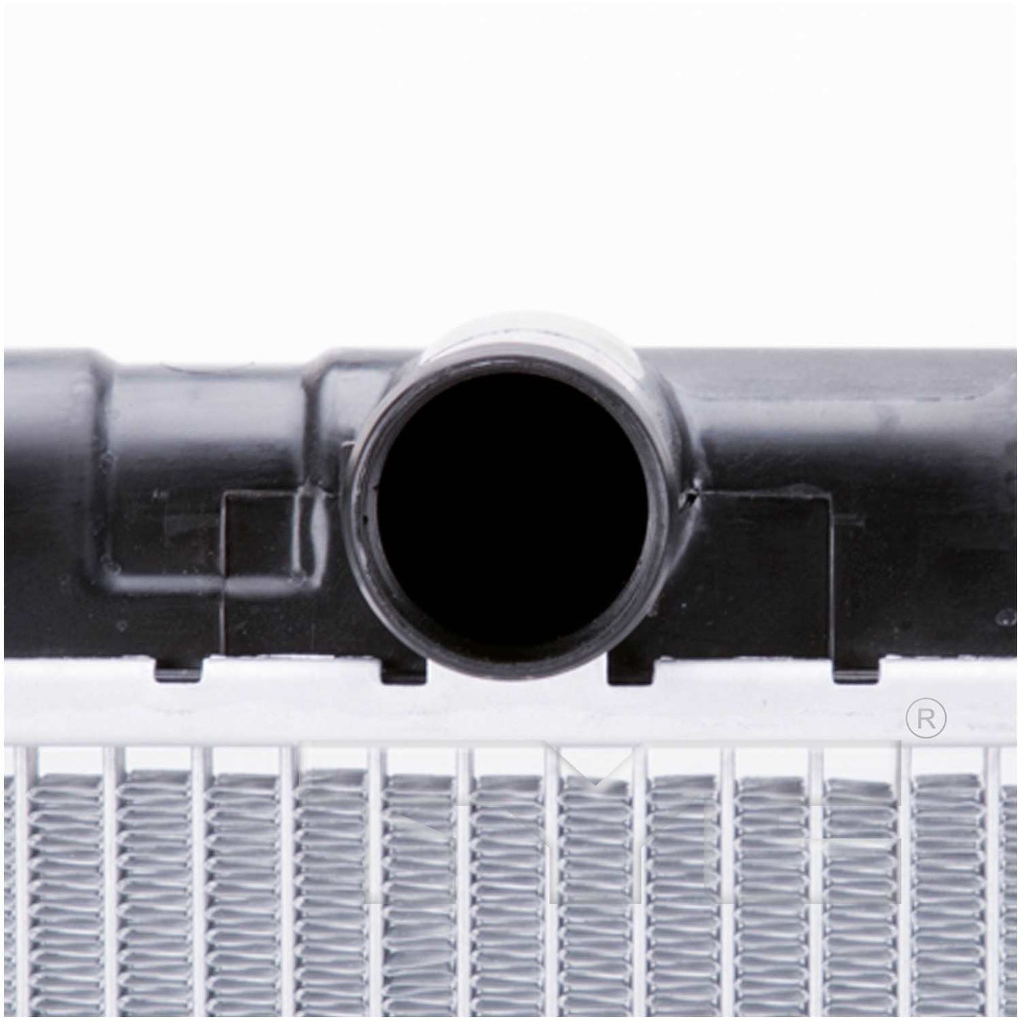 TYC TYC Radiator 13061