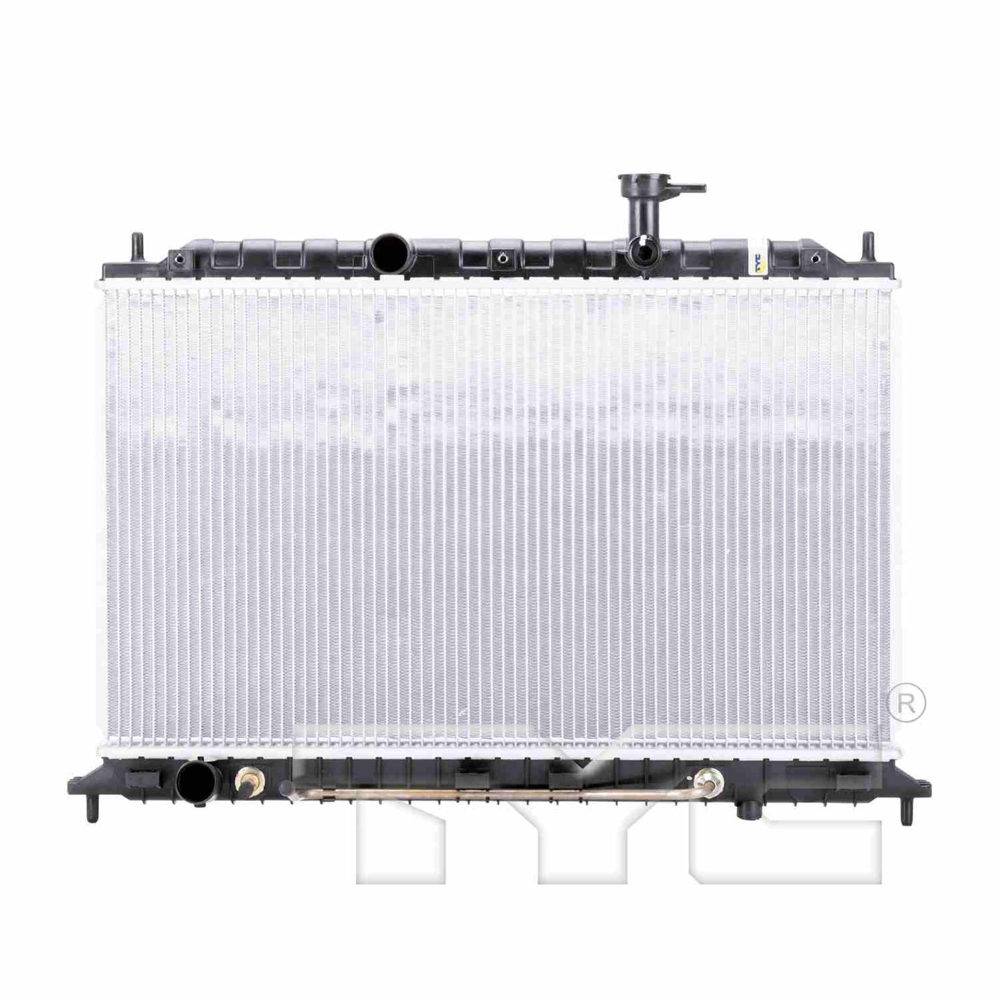 TYC TYC Radiator 13061
