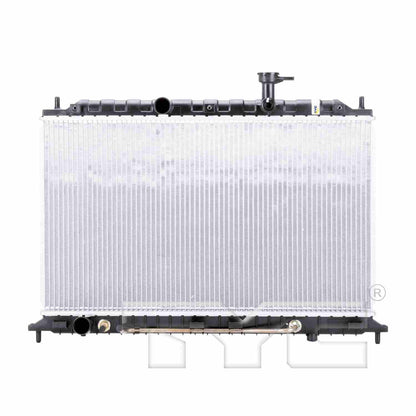 TYC TYC Radiator 13061
