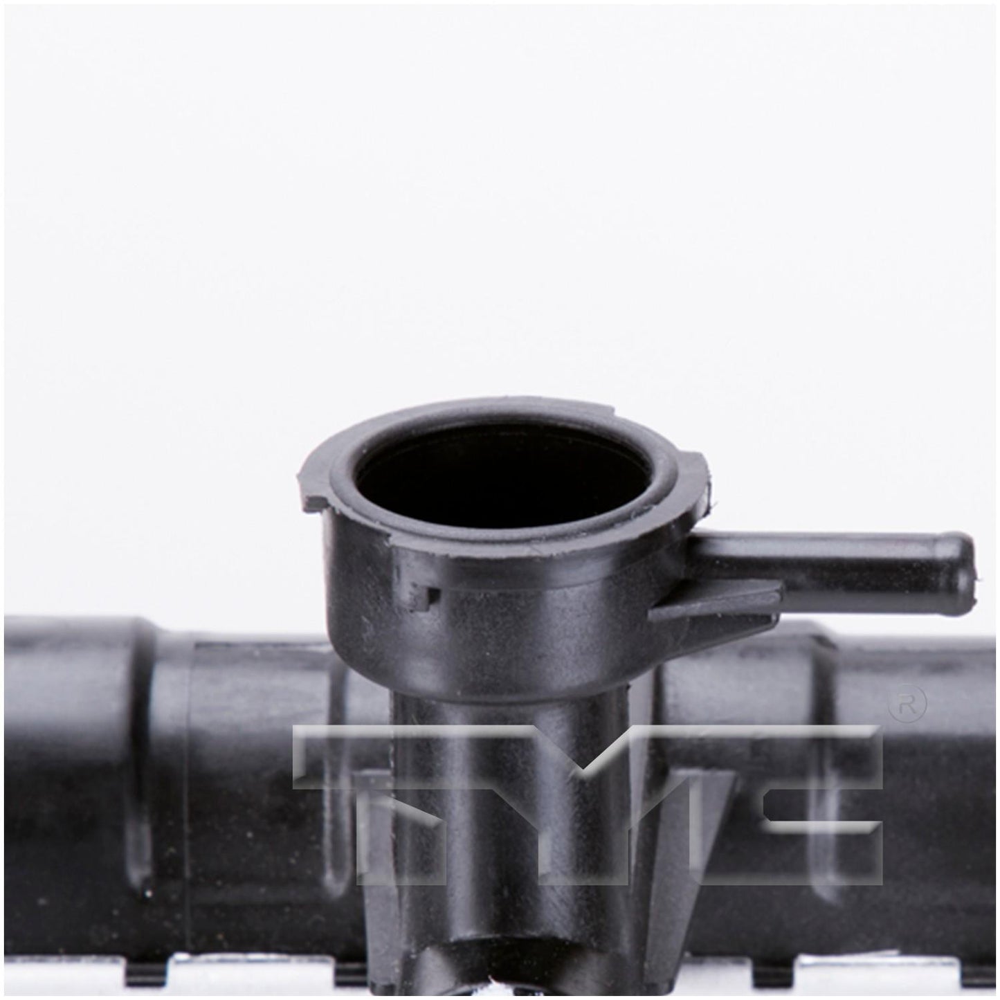 TYC TYC Radiator 13061