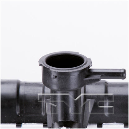 TYC TYC Radiator 13061