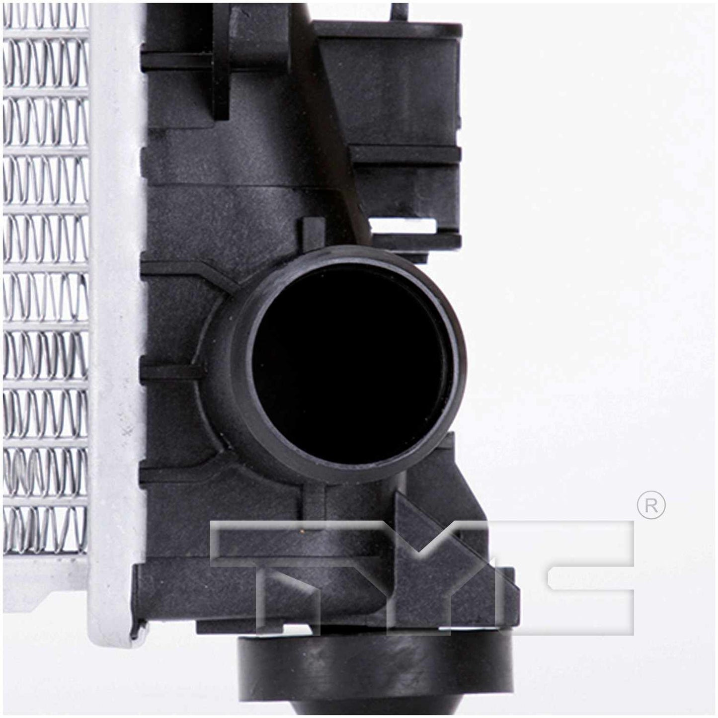 TYC TYC Radiator 13062