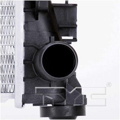 TYC TYC Radiator 13062