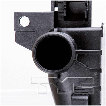 TYC TYC Radiator 13062
