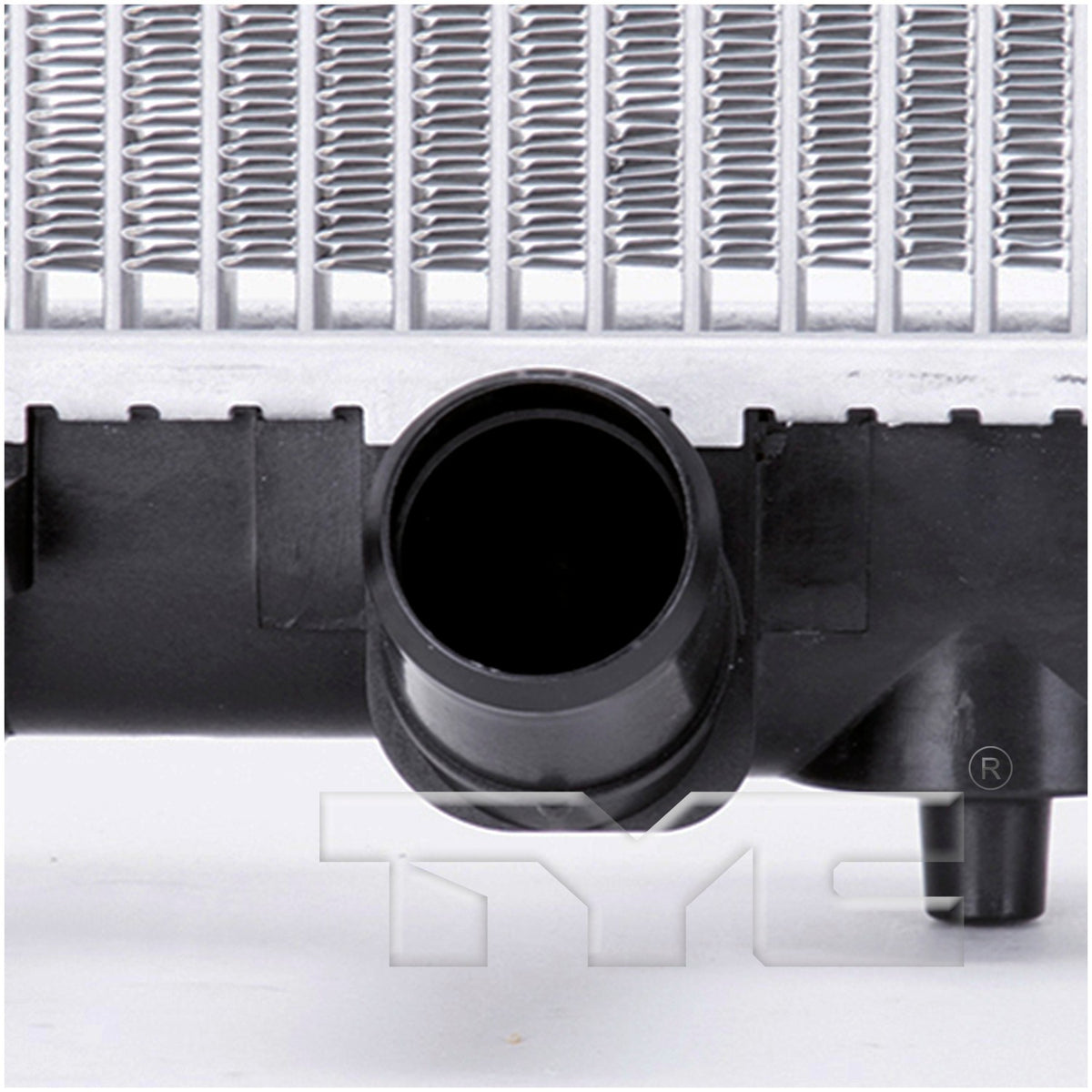TYC TYC Radiator 13065