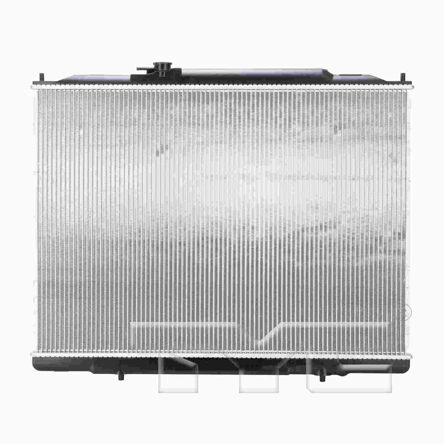 TYC TYC Radiator 13065