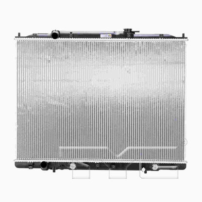TYC TYC Radiator 13065