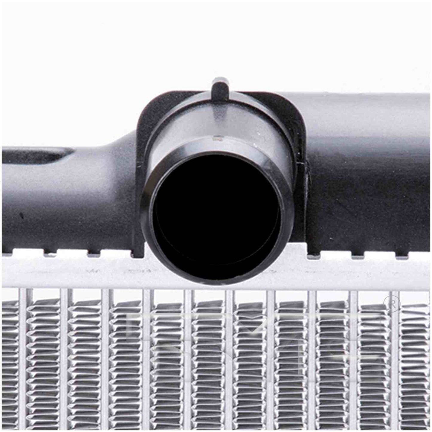 TYC TYC Radiator 13065