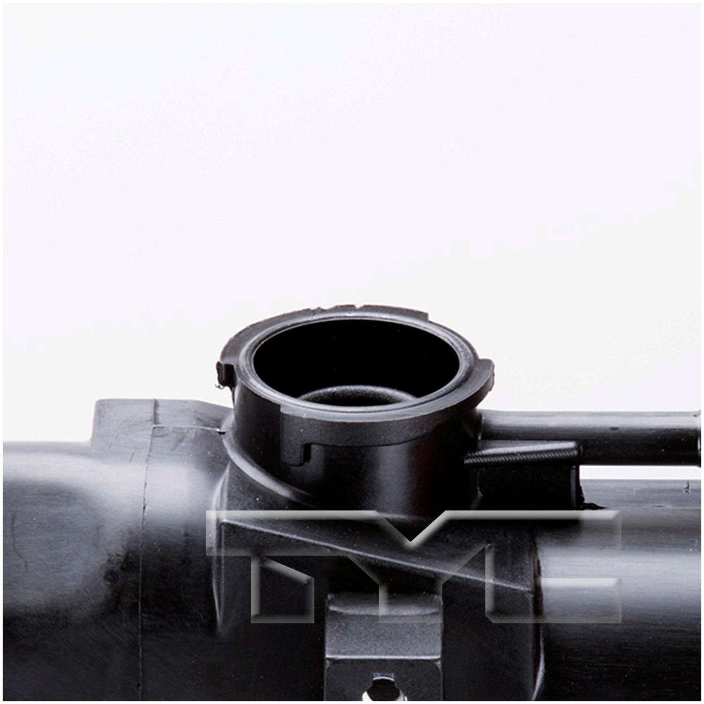 TYC TYC Radiator 13065