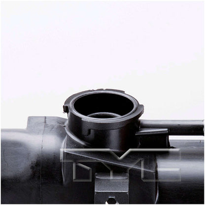 TYC TYC Radiator 13065