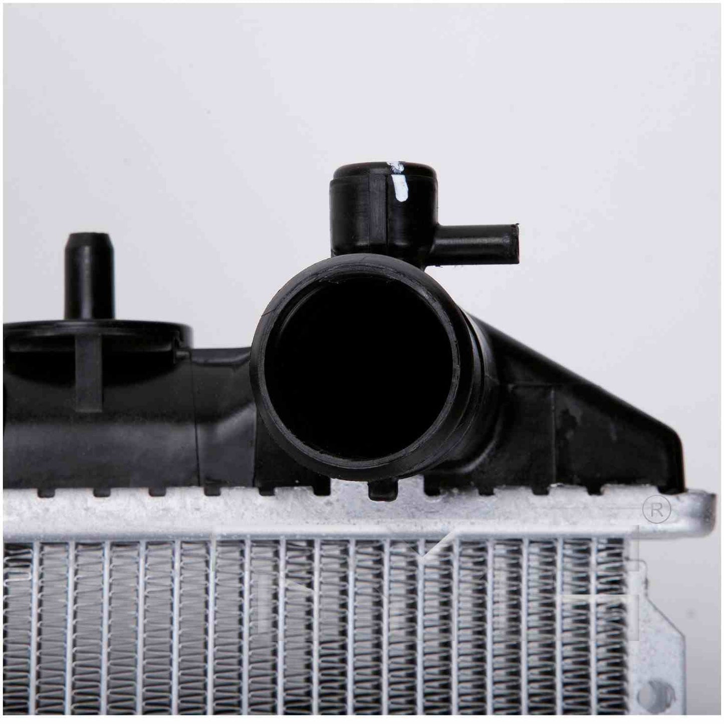 TYC TYC Radiator 13066