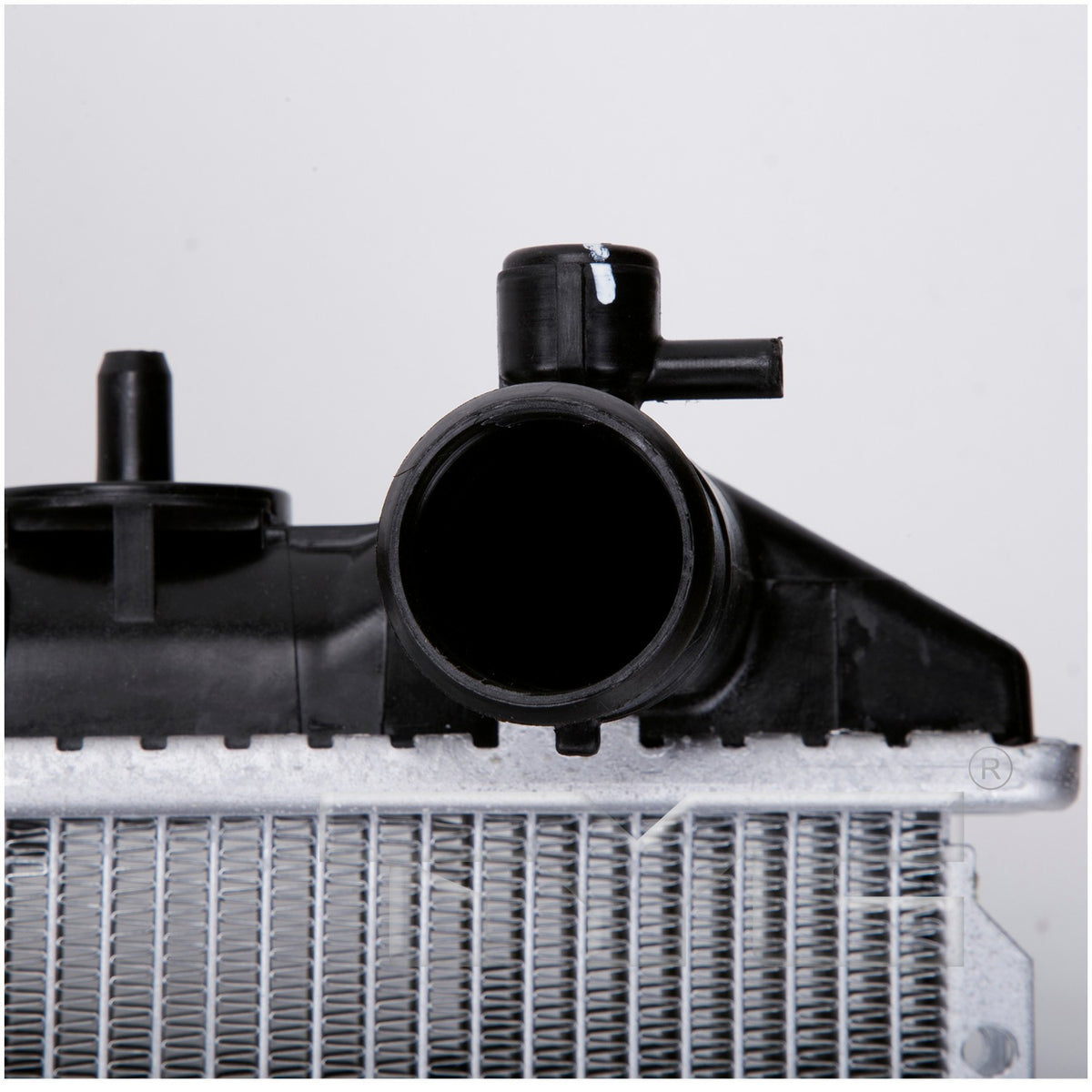 TYC TYC Radiator 13066