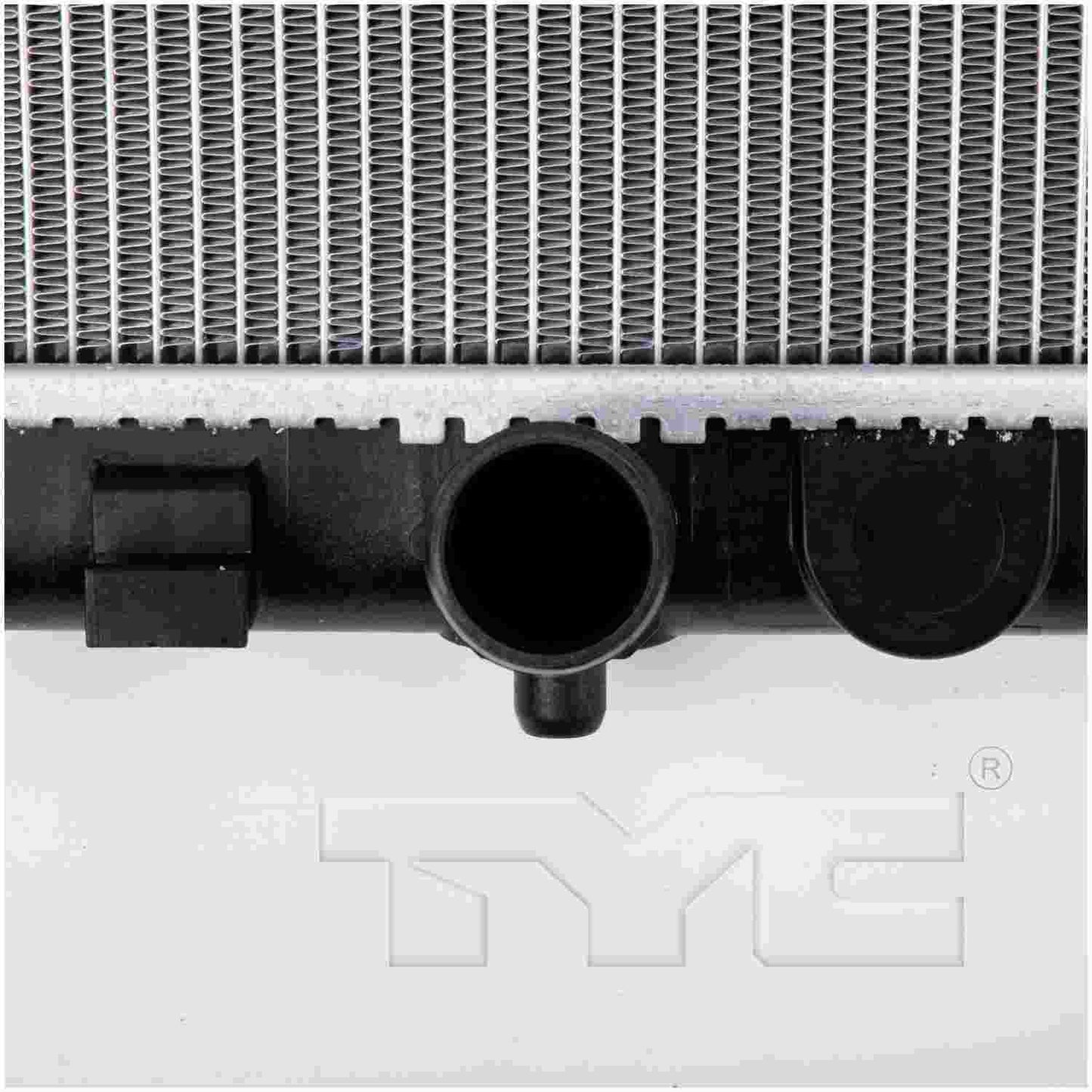 TYC TYC Radiator 13066