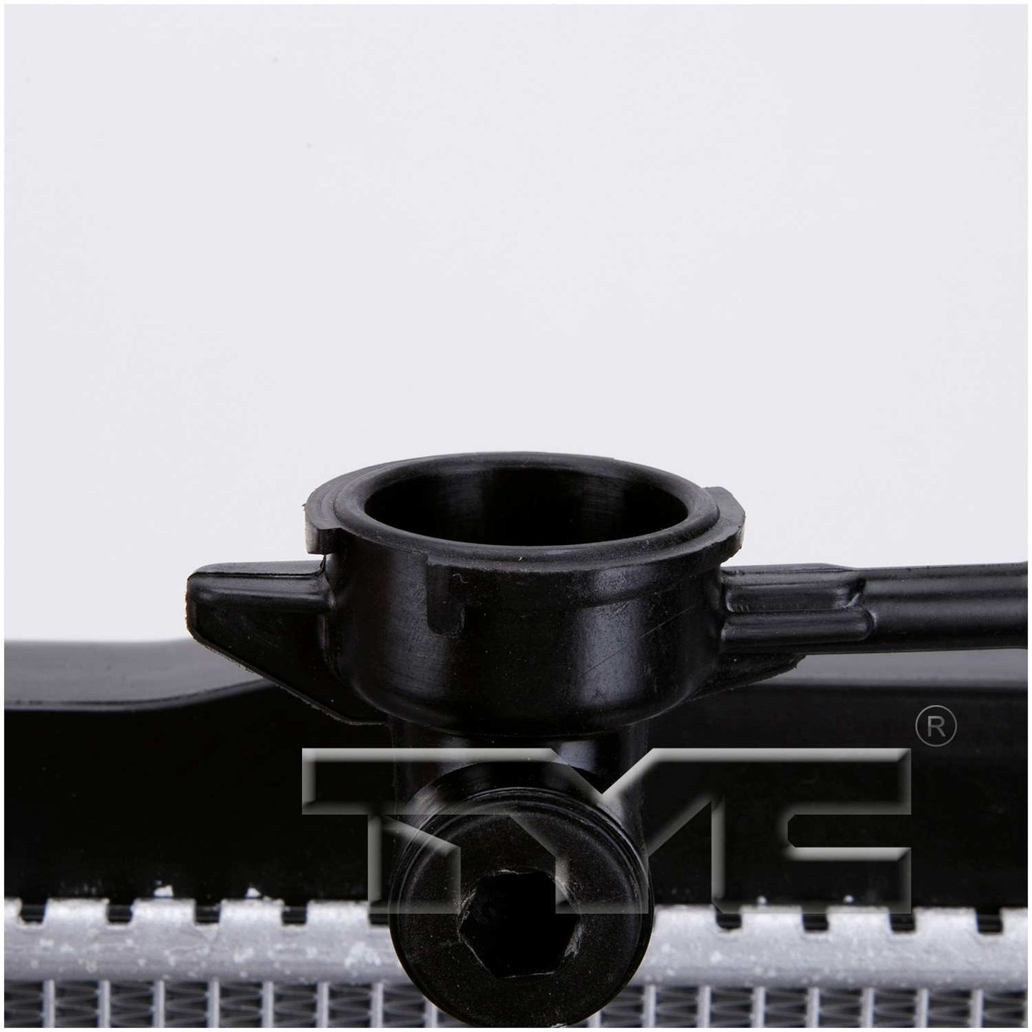 TYC TYC Radiator 13066