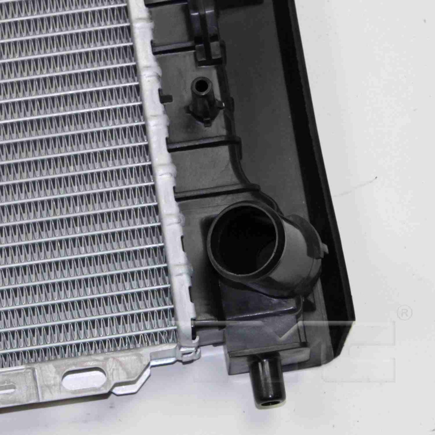 TYC TYC Radiator 13067