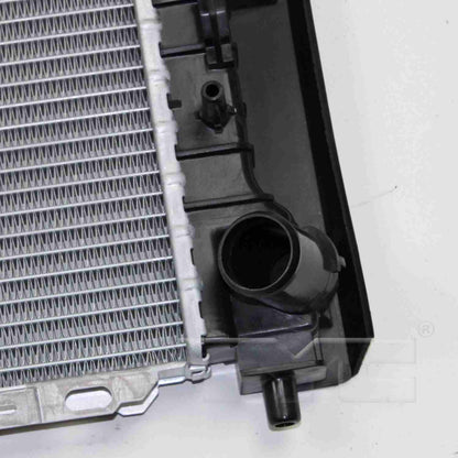 TYC TYC Radiator 13067