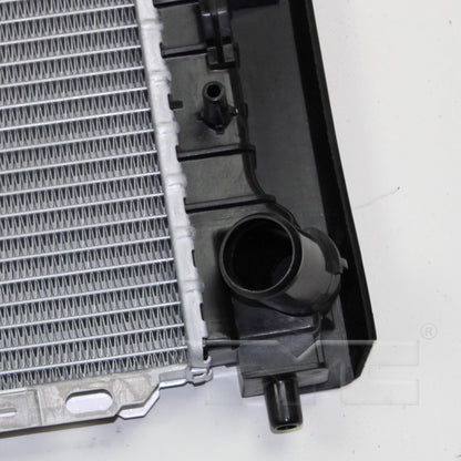 TYC TYC Radiator 13067