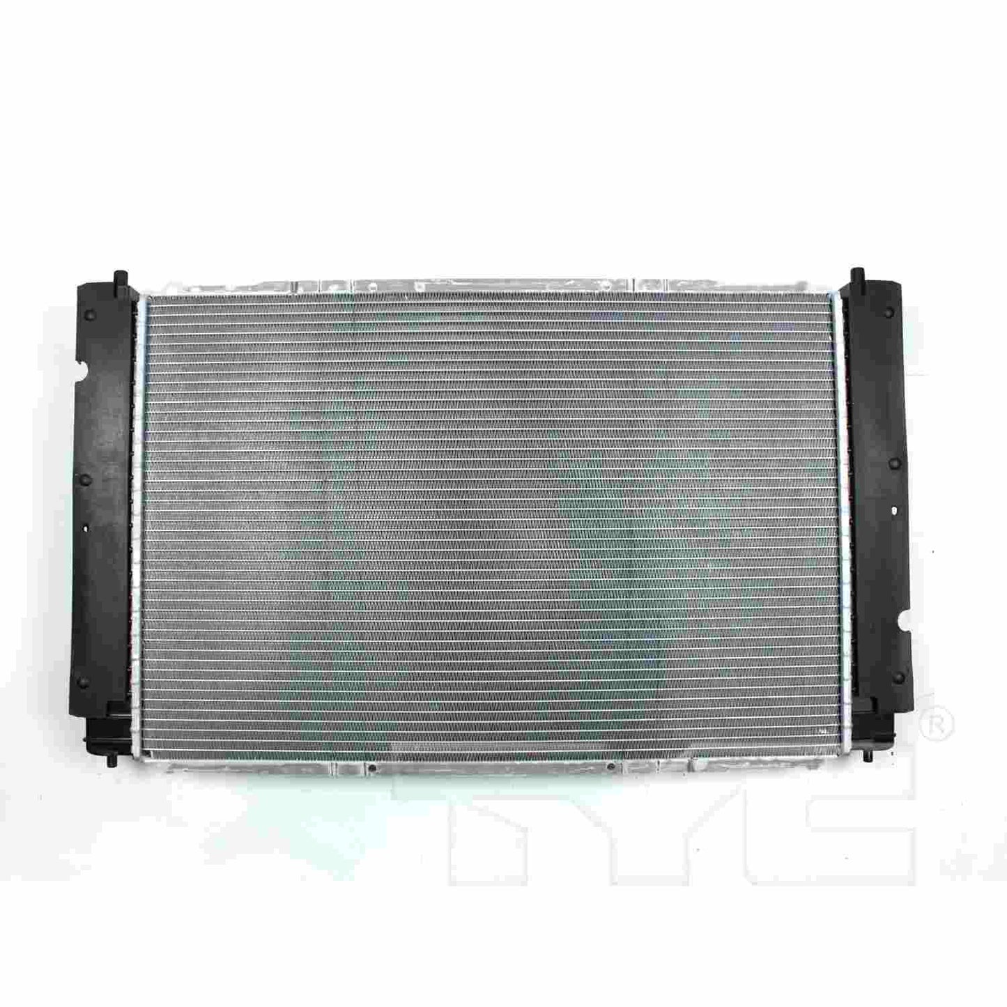 TYC TYC Radiator 13067