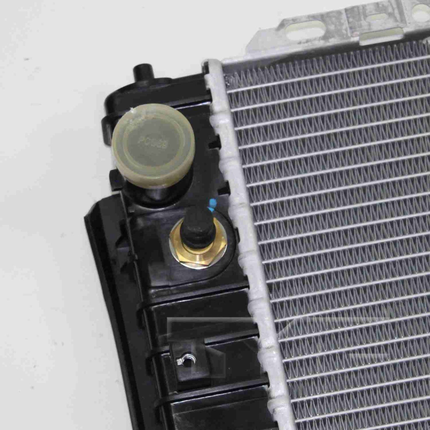 TYC TYC Radiator 13067