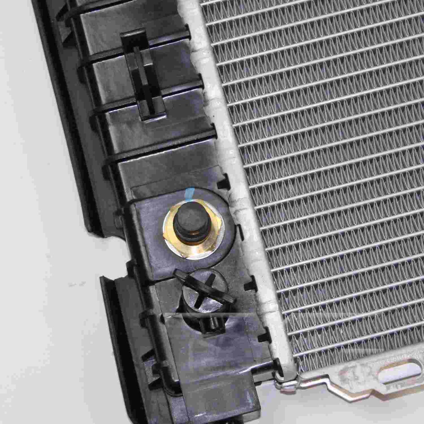 TYC TYC Radiator 13067