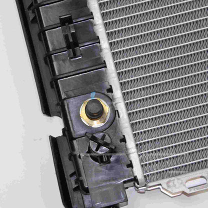 TYC TYC Radiator 13067