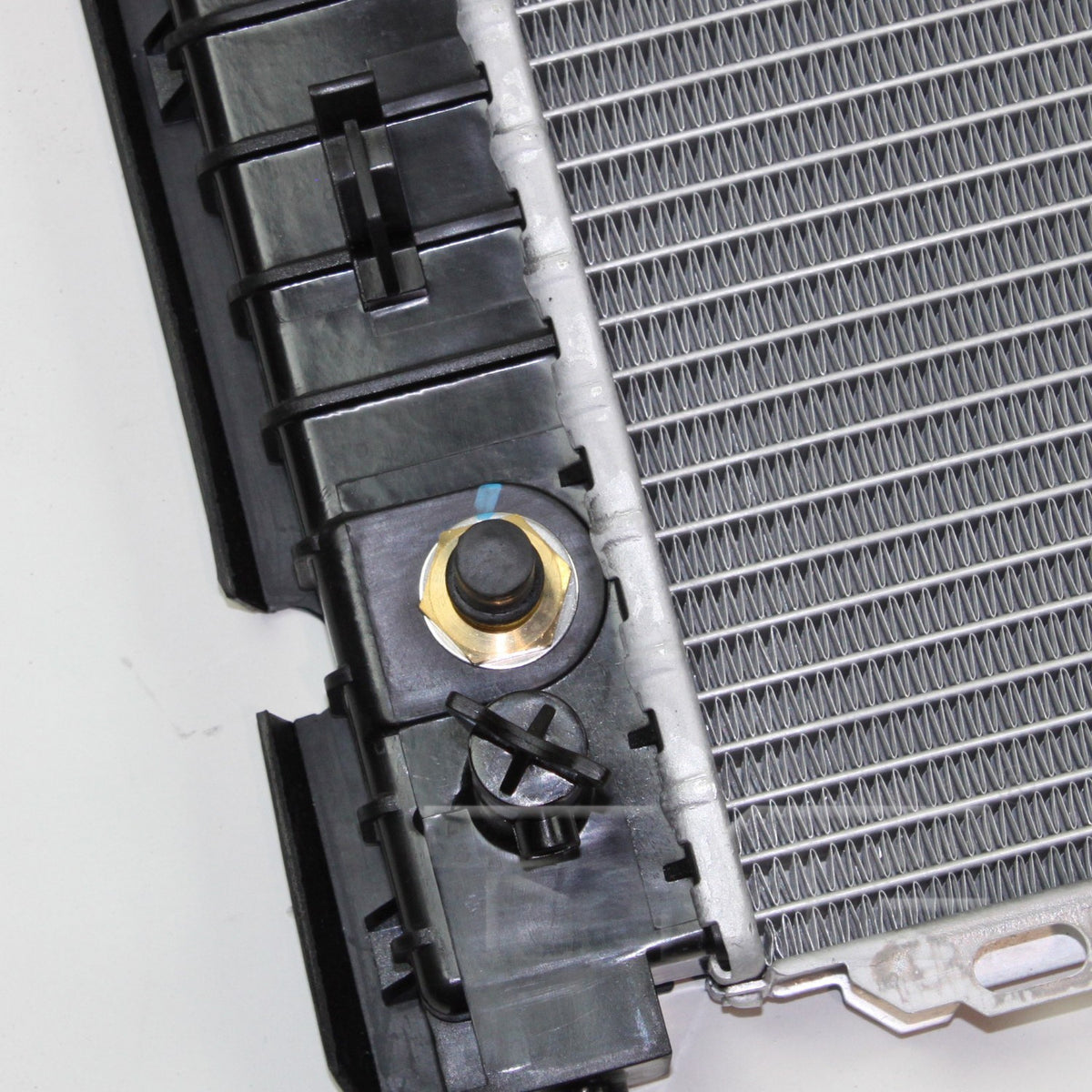 TYC TYC Radiator 13067