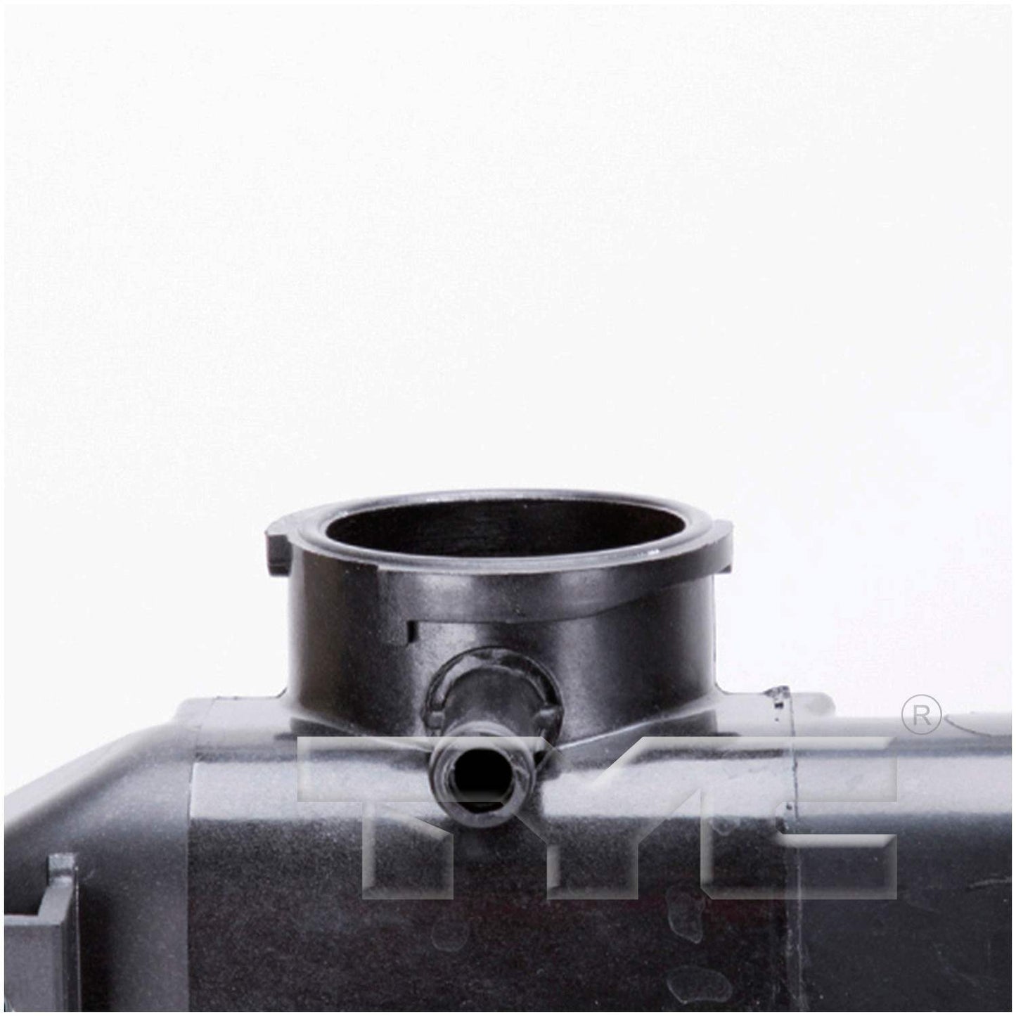 TYC TYC Radiator 13068