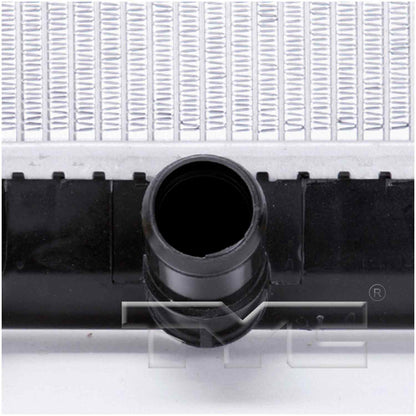 TYC TYC Radiator 13068