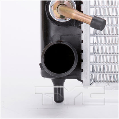 TYC TYC Radiator 13070
