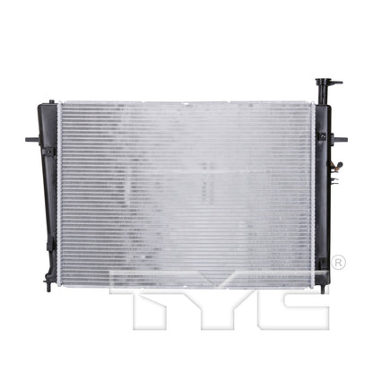 TYC TYC Radiator 13070