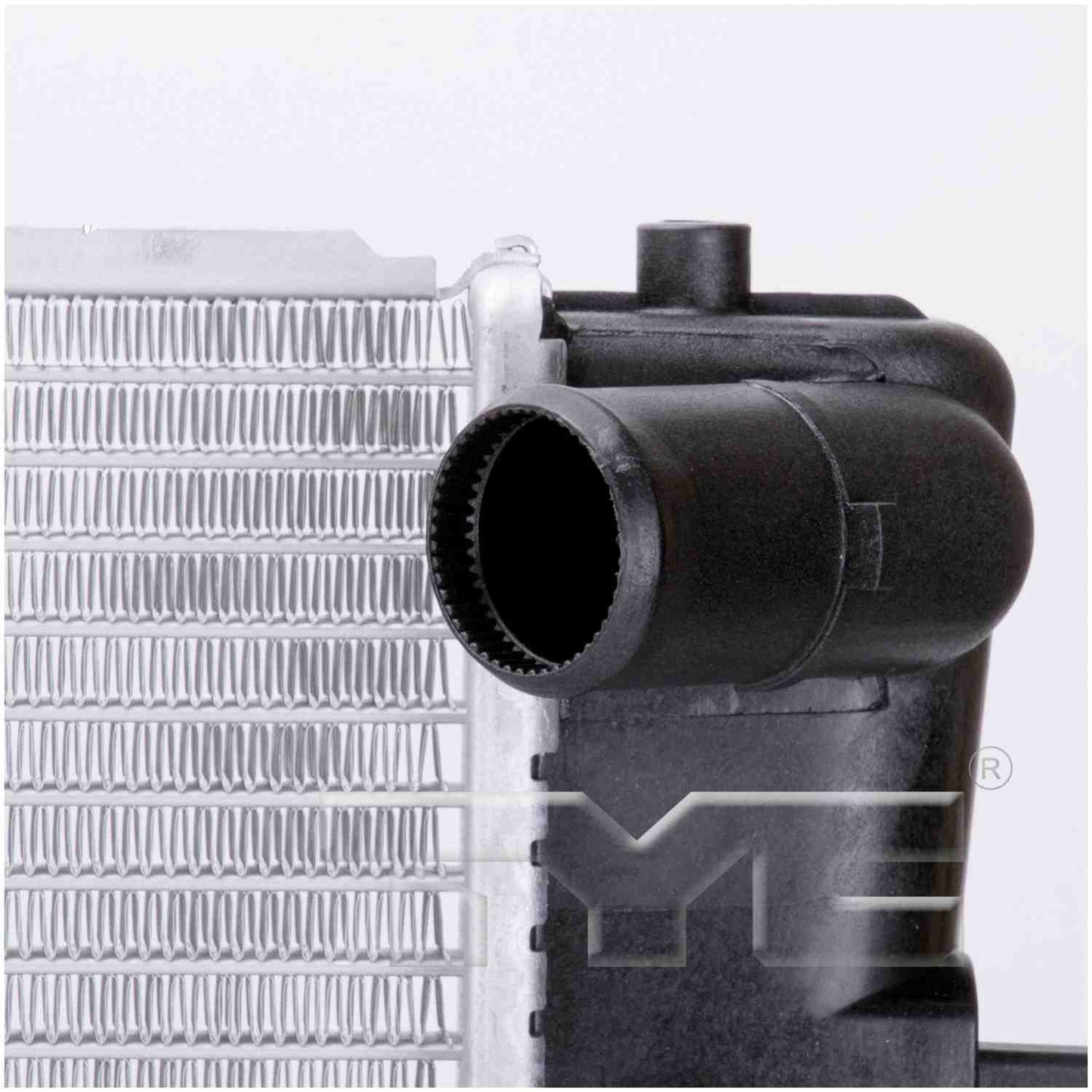 TYC TYC Radiator 13070