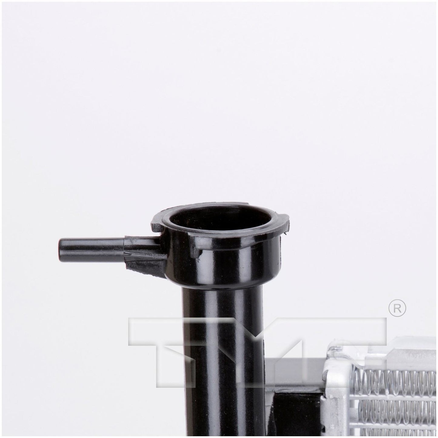TYC TYC Radiator 13070