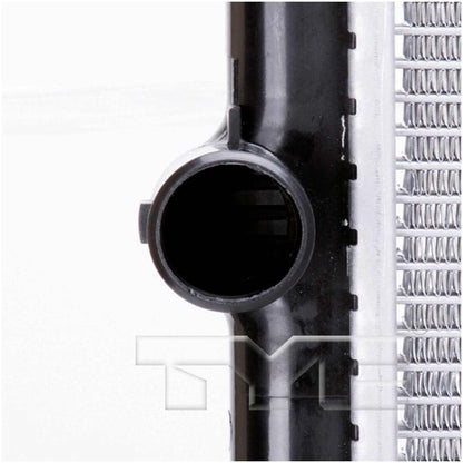TYC TYC Radiator 13071