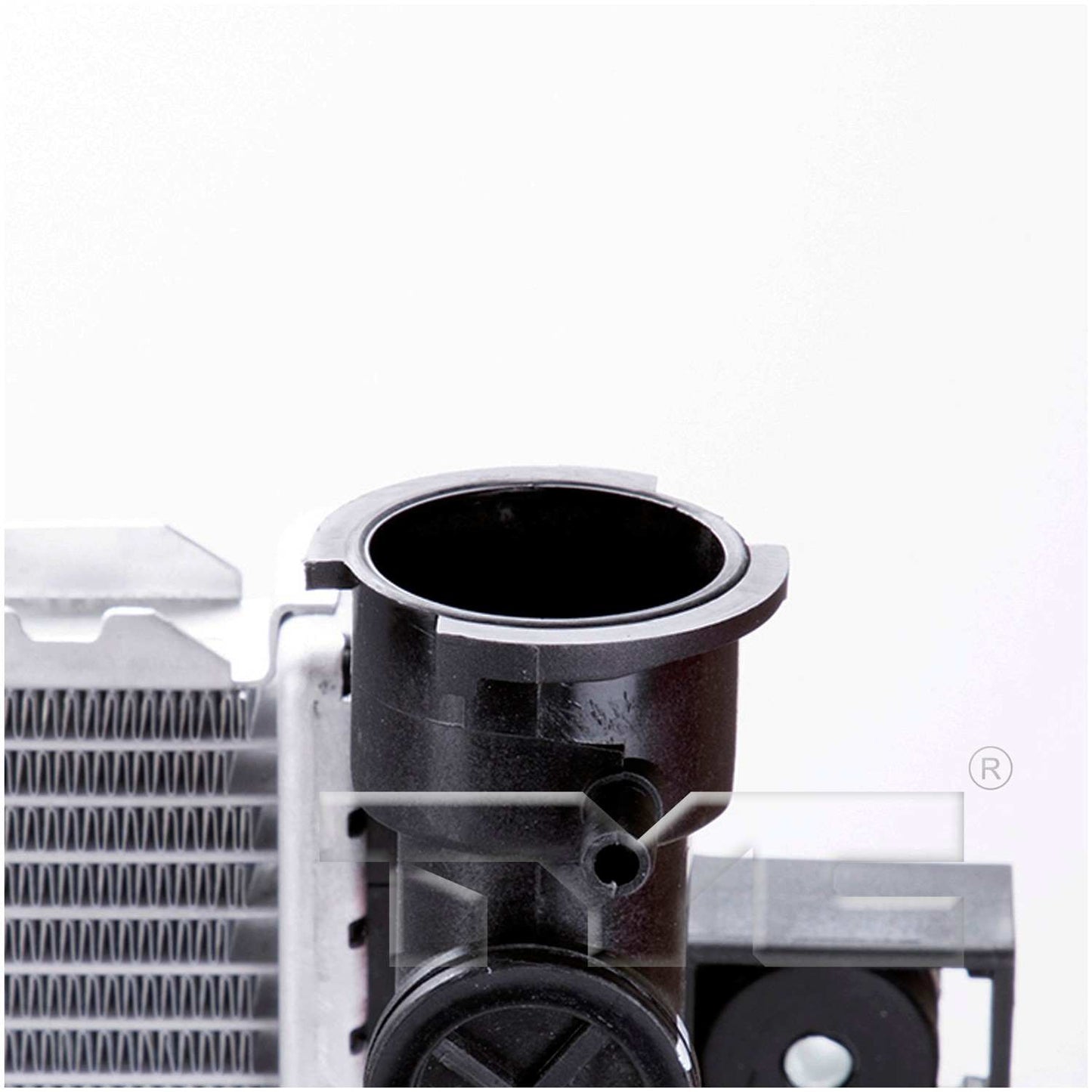 TYC TYC Radiator 13071