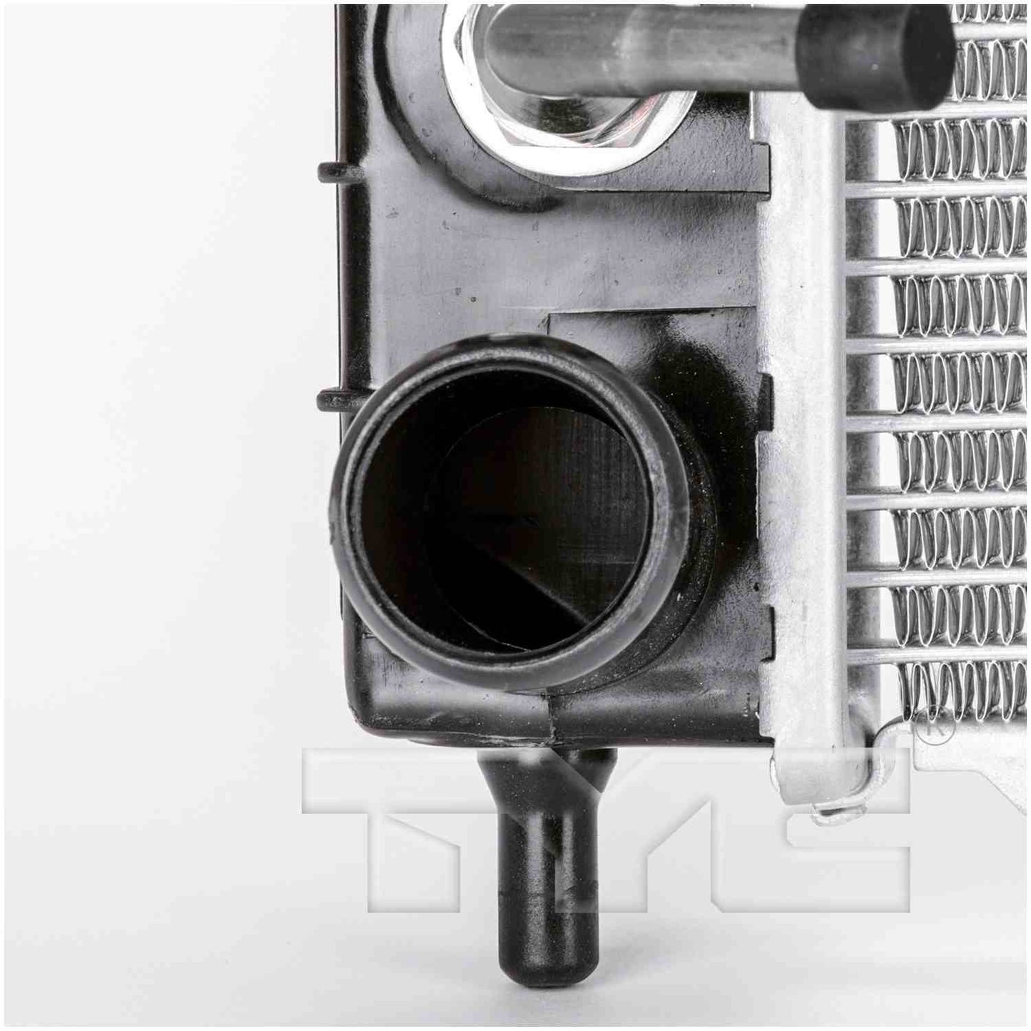 TYC TYC Radiator 13074