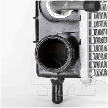 TYC TYC Radiator 13074