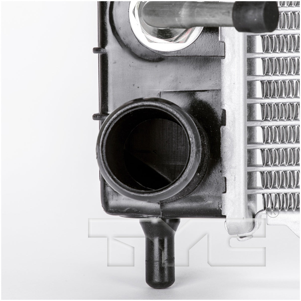 TYC TYC Radiator 13074