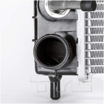 TYC TYC Radiator 13074