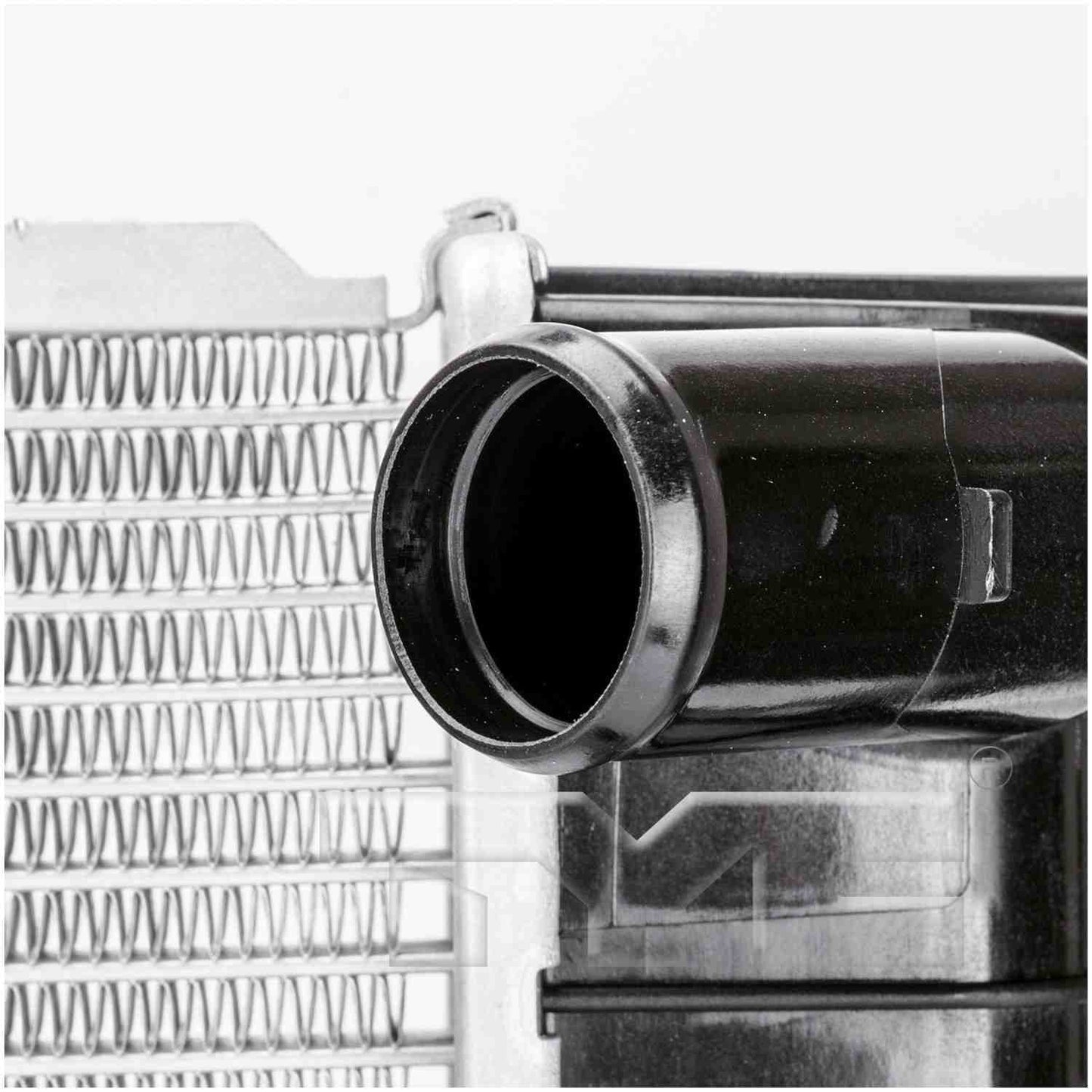 TYC TYC Radiator 13074