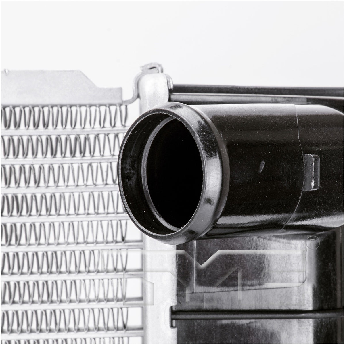 TYC TYC Radiator 13074