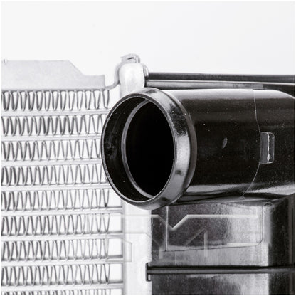 TYC TYC Radiator 13074