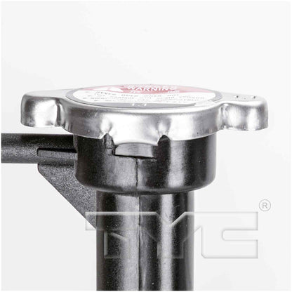 TYC TYC Radiator 13074