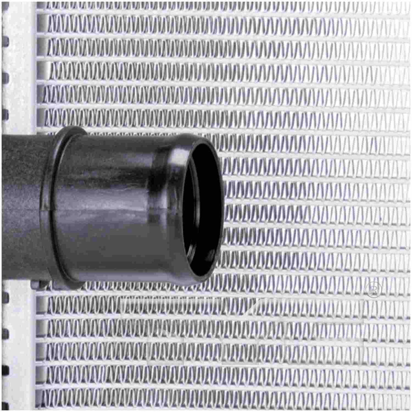 TYC TYC Radiator 13076
