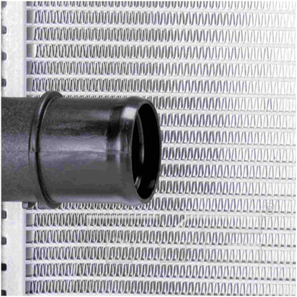 TYC TYC Radiator 13076