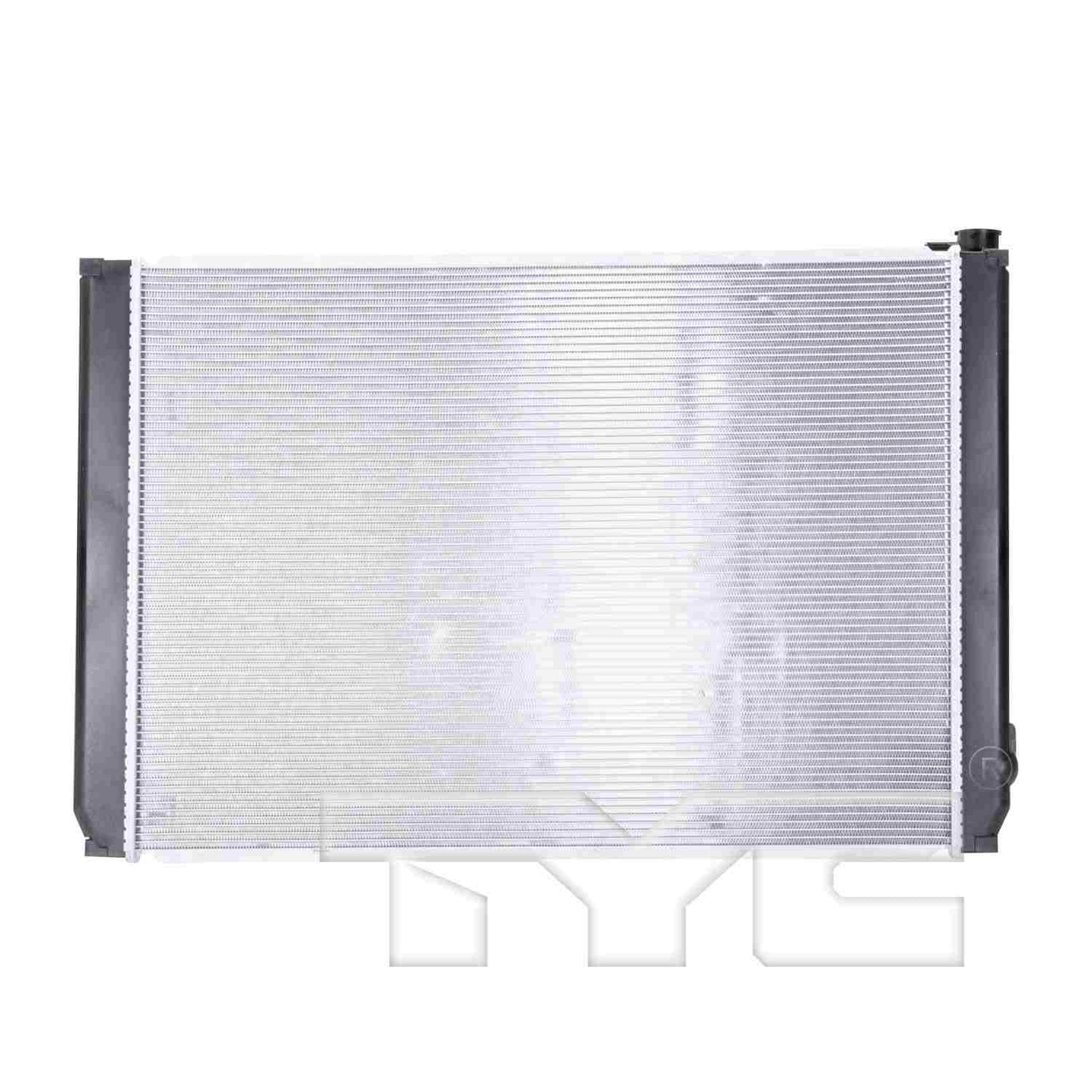 TYC TYC Radiator 13076