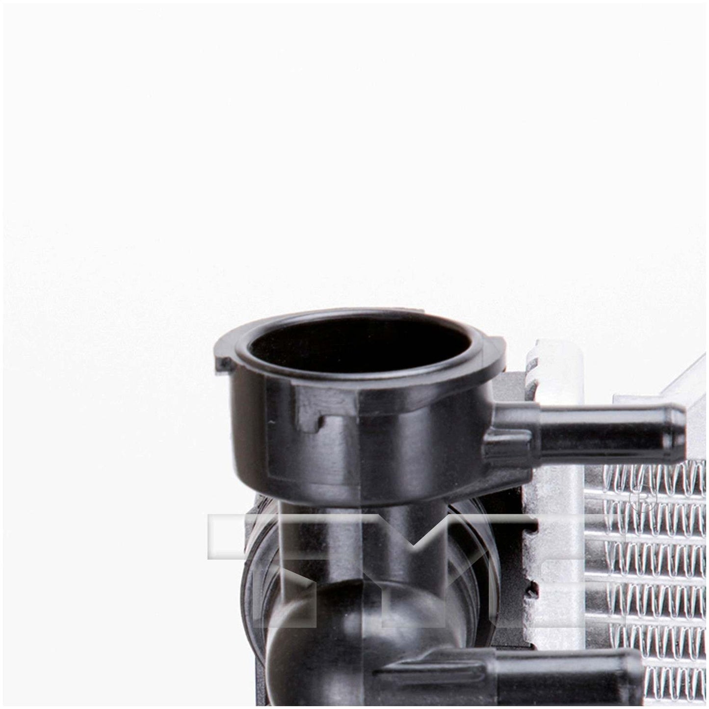 TYC TYC Radiator 13076