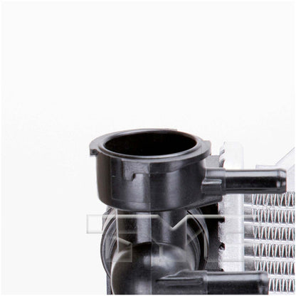 TYC TYC Radiator 13076