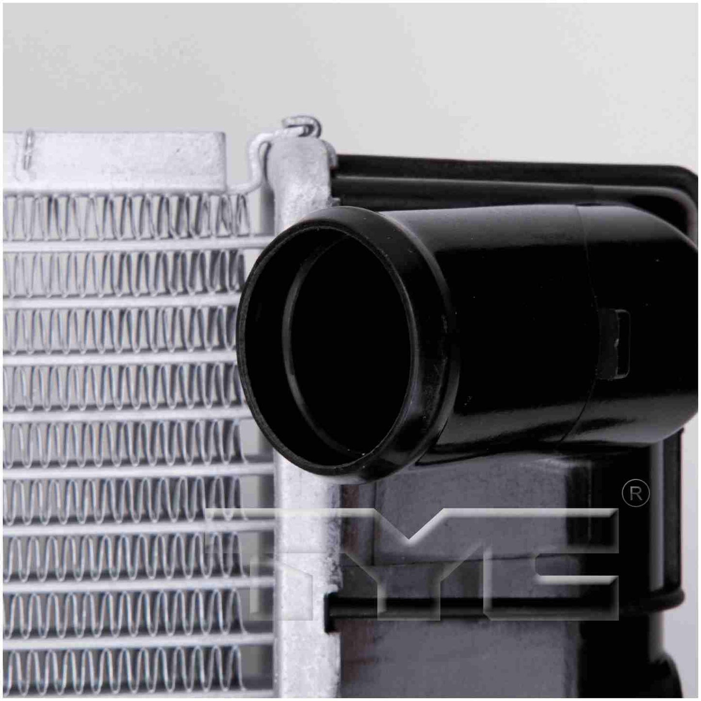 TYC TYC Radiator 13077